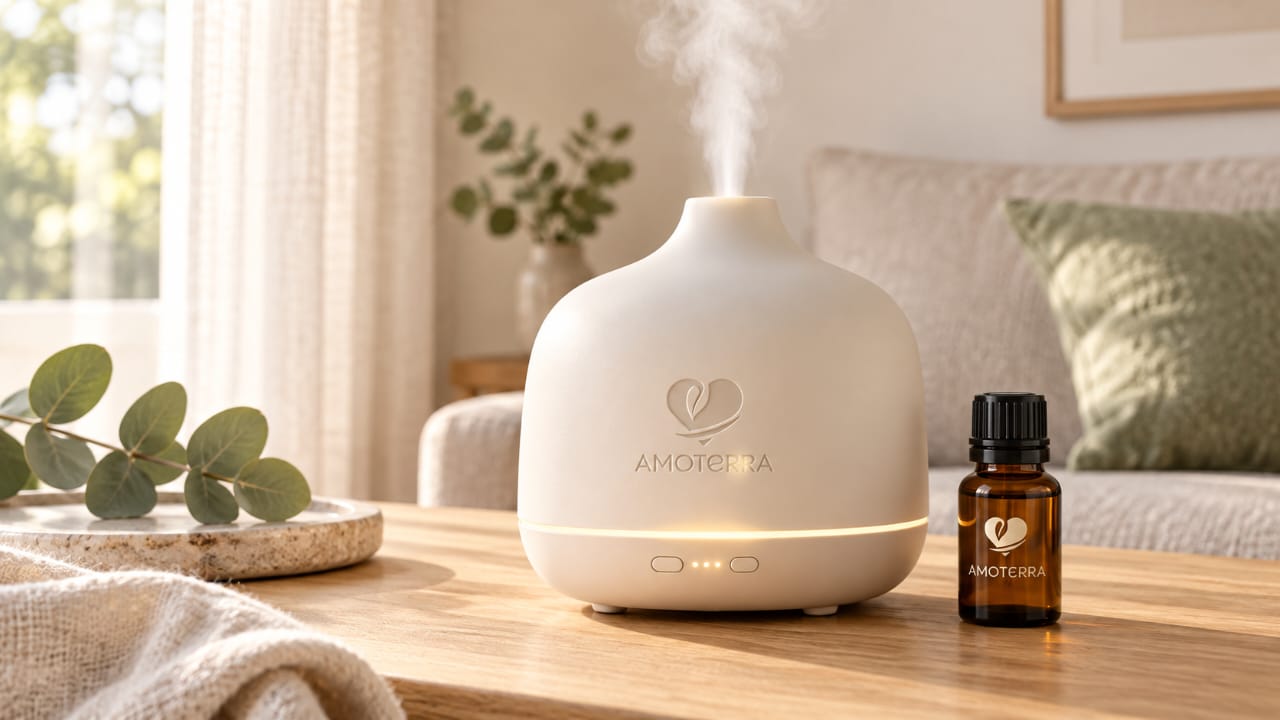 Humidificadores