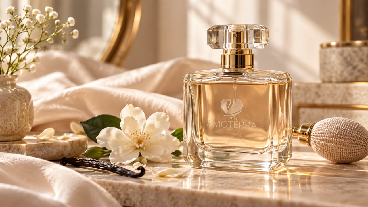 Perfumes