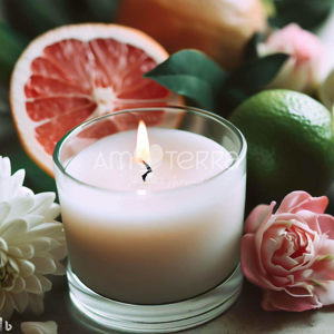 Imagen de JAZMIN, POMELO Y BERGAMOTA 250gr