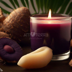 Imagen de ACAI, SANDALO Y JENGIBRE 250gr