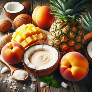 Imagen de CARMEN MIRANDA 250gr