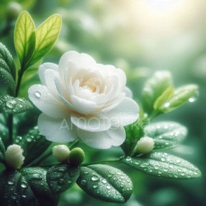 Imagen de FLORES BLANCAS 250gr