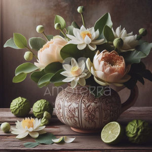 Imagen de LOTUS FRESH 250gr