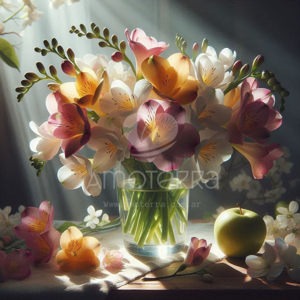 Imagen de MANZANA FRESIAS 250gr