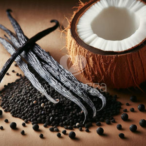 Imagen de COCO VAINILLA 250gr