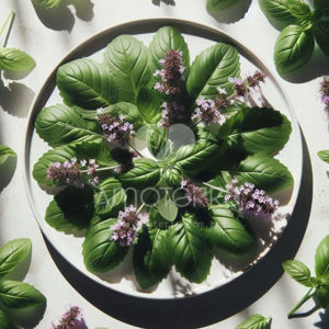 Imagen de VERBENA ALBAHACA 250gr