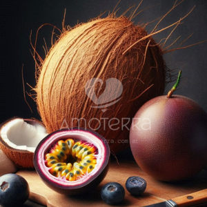 Imagen de COCO MARACUYA 250GR