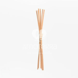 Imagen de VARILLAS 23X3MM - NATURAL