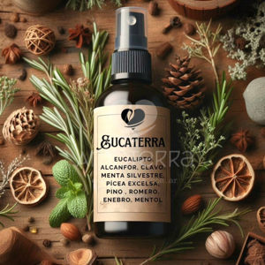 Imagen de EUCATERRA 250gr