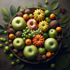 Imagen de PITANGA, CEDRO Y MANZANA VERDE 1LTS