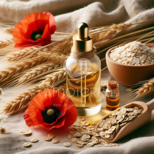 Imagen de AVENA Y AMAPOLA 1 LTS