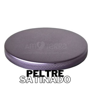 Imagen de TAPALISA - PELTRE SATINADO