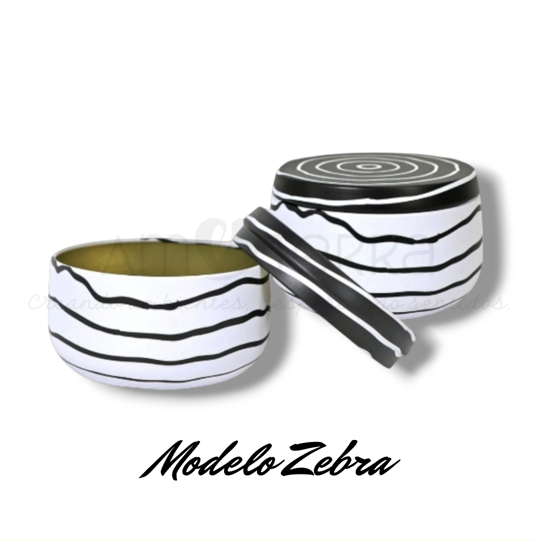 Imagen de Modelo Zebra