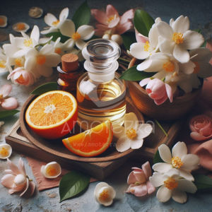 Imagen de ESENCIA PROPOSITO VELAS - JAZMIN Y AZAHARES