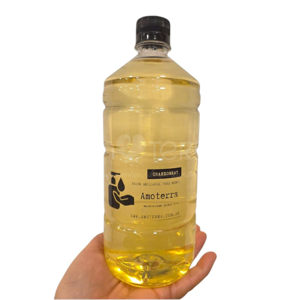 Imagen de JABON PARA MANOS - CHARDONNAY X 1 KG