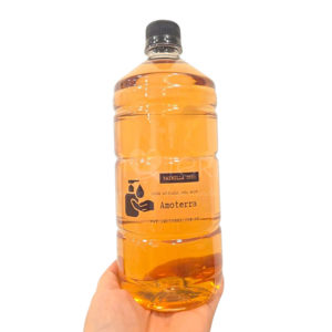 Imagen de JABON PARA MANOS - VAINILLA COCO X 1 KG