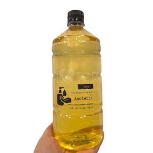 Imagen de JABON PARA MANOS - ZEUS X 1 KG