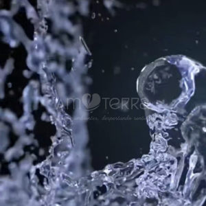 Imagen de AGUA 100GRS