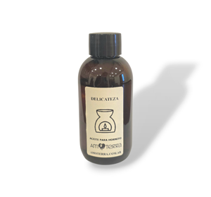 Imagen de DELICATEZA - REFILL A. DE HORNILLO