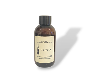 Imagen de REFILL AUTO LIGHT ZEN 100GR