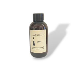 Imagen de REFILL AUTO ZEUS 100GRS