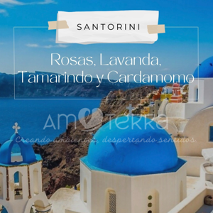 Imagen de SANTORINI 100gr
