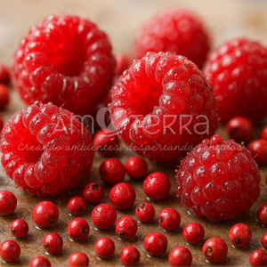 Imagen de FRAMBUESA Y PIMIENTA ROSA 1LTS