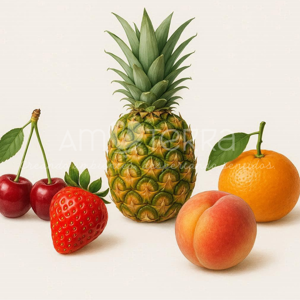 Imagen de ESENCIA FRUTATO 500GRS