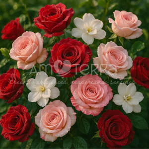 Imagen de ROSAS Y GARDENIAS 100grs