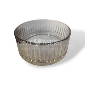 Imagen de CRISTAL ROYALE GRIS NOCHE