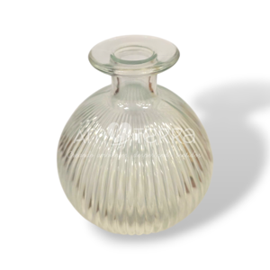 Imagen de DIFUSOR LINEAS REDONDO TRANSPARENTE