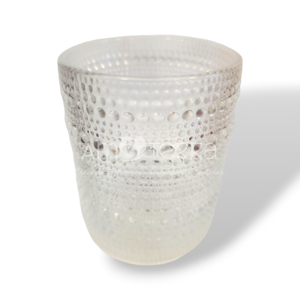 Imagen de VASO CAPRI TRANSPARENTE