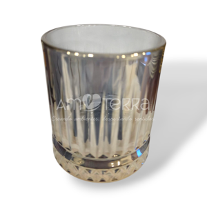 Imagen de VASO MANHATTAN FUME