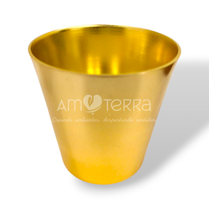 Imagen de SALE - CONICO CHICO CHAMPAGNE BRILLANTE