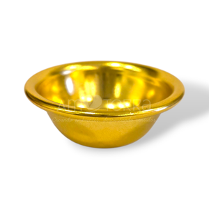 Imagen de SALE - CUENCO MINI CHAMPAGNE BRILLANTE