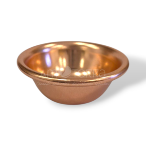 Imagen de SALE - CUENCO MINI ROSEC BRILLANTE