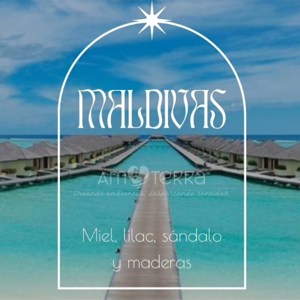 Imagen de MALDIVAS 100gr