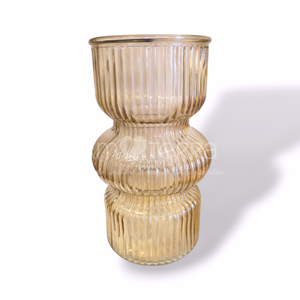 Imagen de DIFUSOR CURVAS CON RAYAS CHAMPAGNE