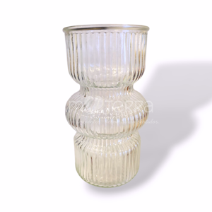 Imagen de DIFUSOR CURVAS CON RAYAS TRANSPARENTE