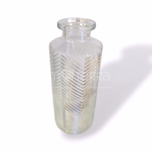 Imagen de DIFUSOR LINEAS OBLICUAS TRANSPARENTE