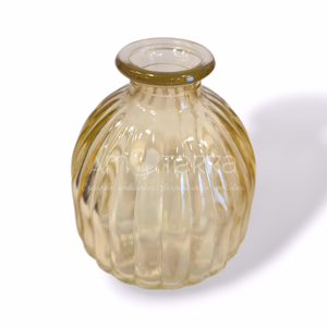 Imagen de DIFUSOR TRAZOS CONICO CHAMPAGNE