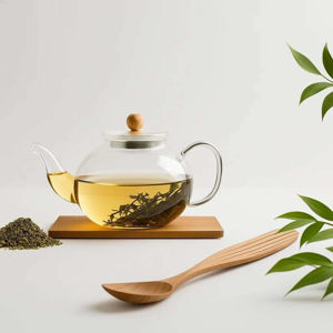 Imagen de JAPANESE TEA 250 GRS