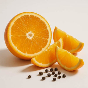 Imagen de NARANJA PIMIENTA 100 GRS