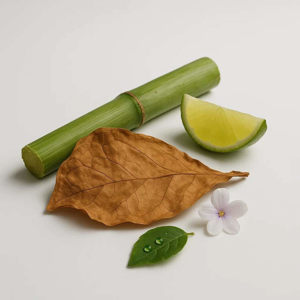 Imagen de TABACO BAMBU 100 GRS