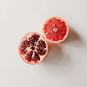 Imagen de GRANADA Y POMELO 250 GRS