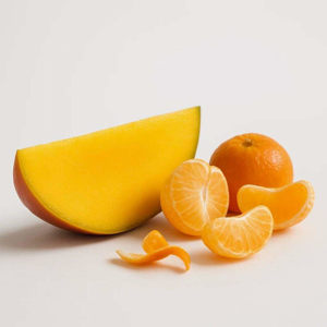 Imagen de MANGO MANDARINA 100 GRS
