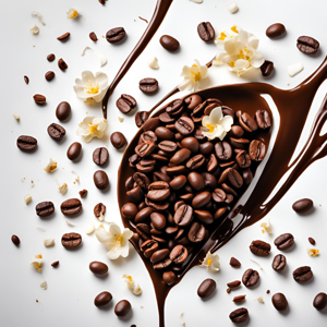 Imagen de CAFE VAINILLA Y CHOCOLATE 100 GRS