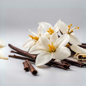 Imagen de VAINILLA 250 GRS