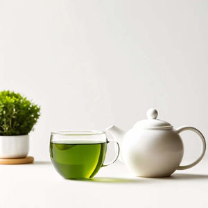 Imagen de GREEN TEA 250 GRS