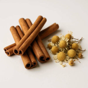 Imagen de CHAMOMILE SERENITY 250 GRS